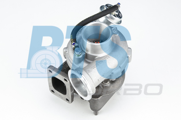 Compresor,sistem de supraalimentare T914283 BTS Turbo